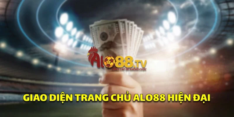 Đánh giá những ưu điểm của nhà cái trực tuyến Alo88