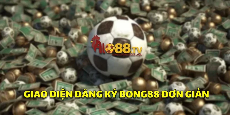 Form đăng ký yêu cầu thông tin cơ bản như tên đăng nhập, mật khẩu và email, đảm bảo quy trình an toàn và nhanh gọn.