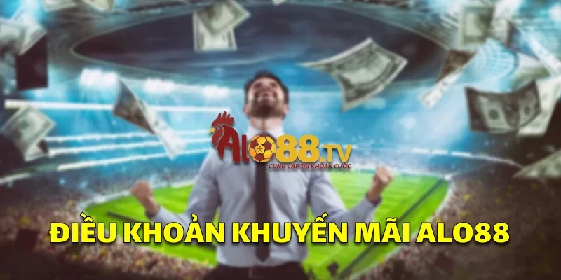 Trang khuyến mãi nêu rõ yêu cầu vòng cược, giúp người chơi hiểu cách rút tiền thưởng.