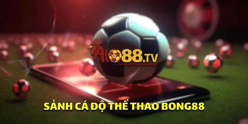 Giao diện cá độ thể thao tại Bong88 hiển thị kèo bóng đá đa dạng, dễ dàng đặt cược qua link chính thức.