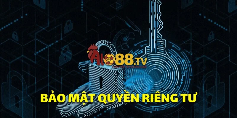 Tầm quan trọng của việc bảo vệ dữ liệu cá nhân