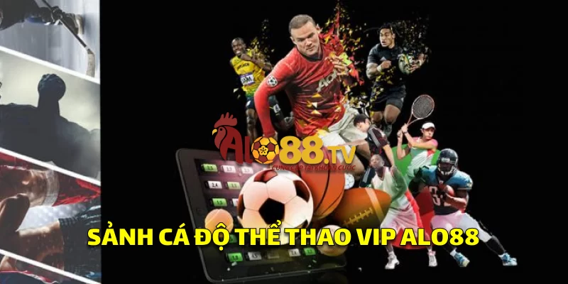 vip alo88 4